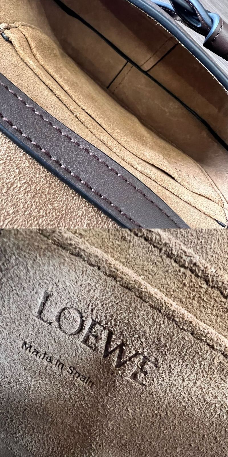 Loewe Gate Bags